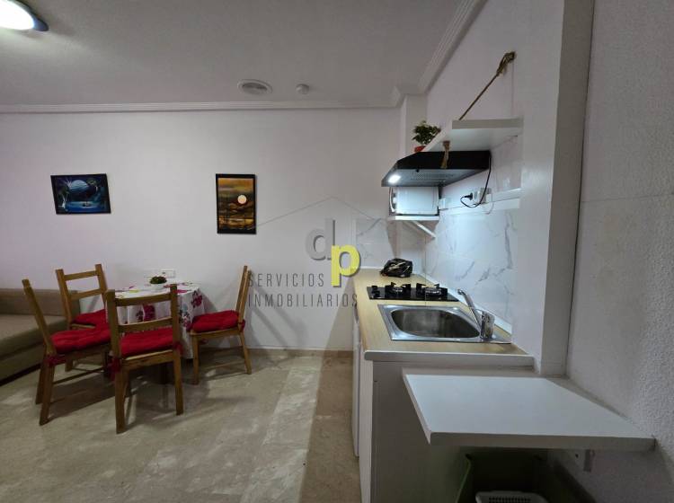 Sale - Apartment / Flat - Torrellano