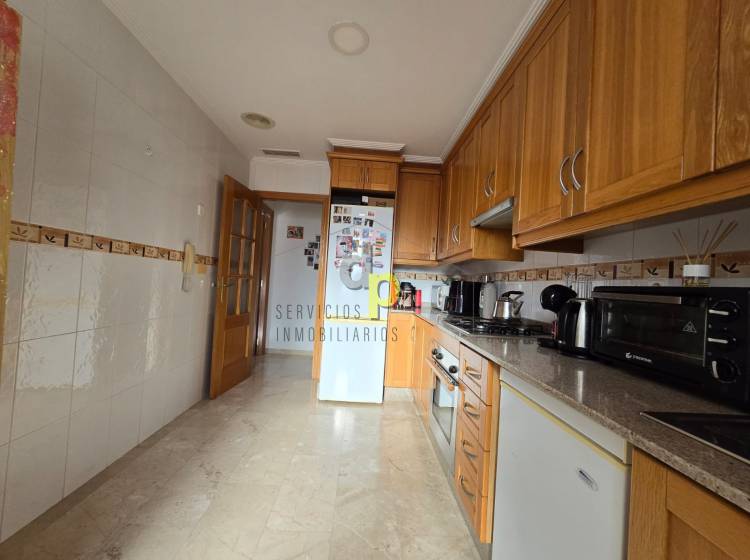 Sale - Apartment / Flat - Torrellano