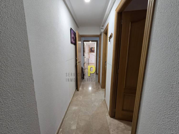 Sale - Apartment / Flat - Torrellano