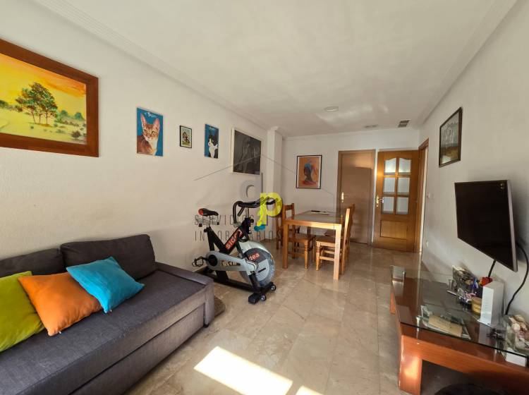 Sale - Apartment / Flat - Torrellano