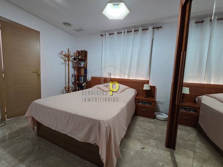 Sale - Apartment / Flat - Torrellano