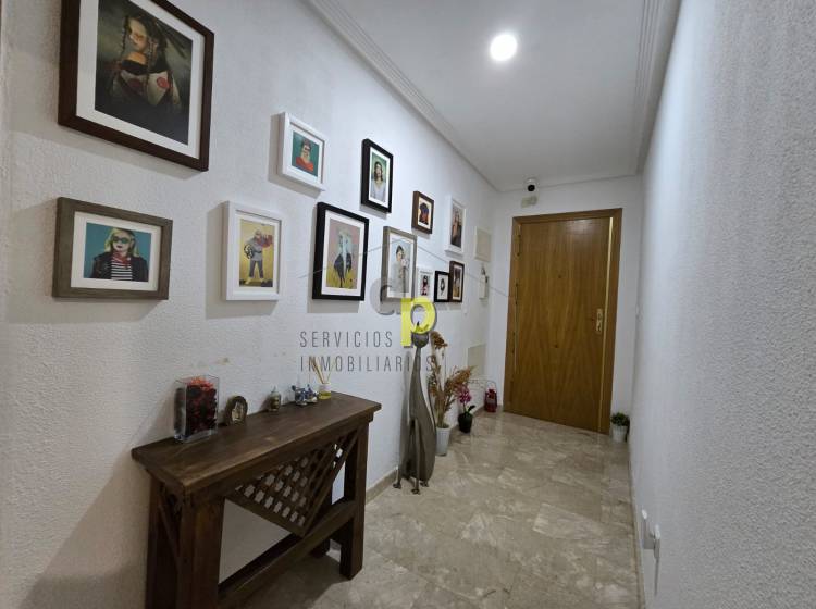 Sale - Apartment / Flat - Torrellano