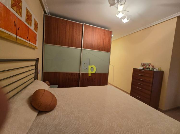 Venta - Apartamento / Piso - Torrellano