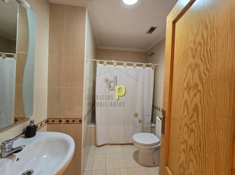 Venta - Apartamento / Piso - Torrellano