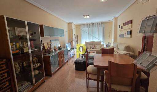 Apartment / Flat - Sale - Torrellano - Torrellano