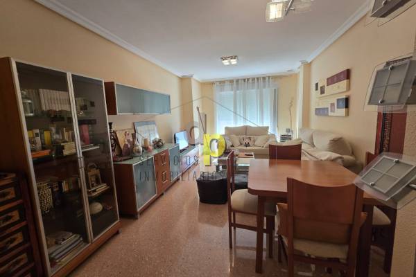 Apartamento / Piso - Venta - Torrellano - Torrellano