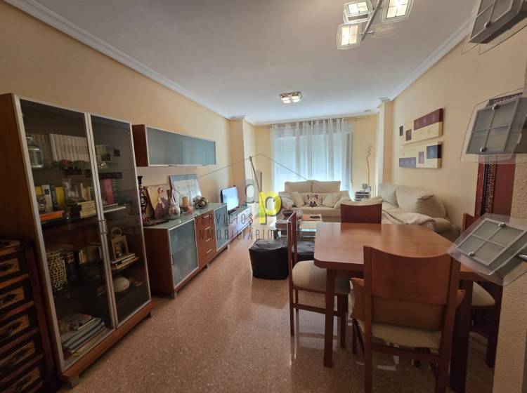 Sale - Apartment / Flat - Torrellano