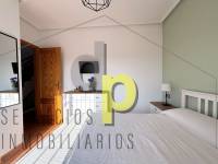 Sale - House - Montesinos