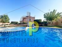 Sale - House - Montesinos