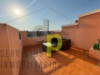 Sale - House - Montesinos