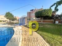 Sale - House - Montesinos