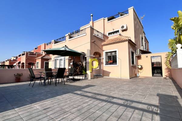 House - Sale - Montesinos - Montesinos