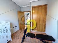 Sale - House - Montesinos