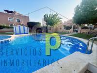 Sale - House - Montesinos