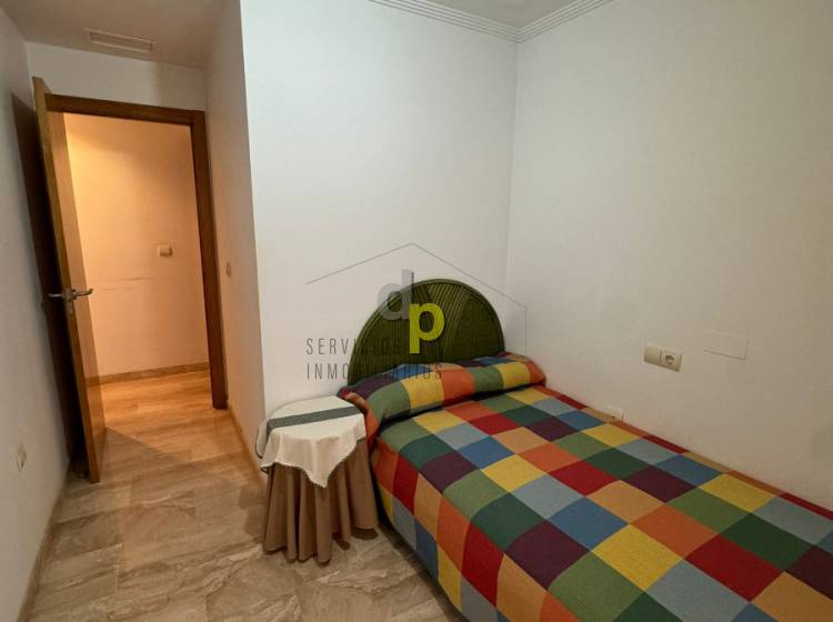 Alquiler larga temporada - Apartamento / Piso - Elche - El Pla de Sant Josep - L'Asil