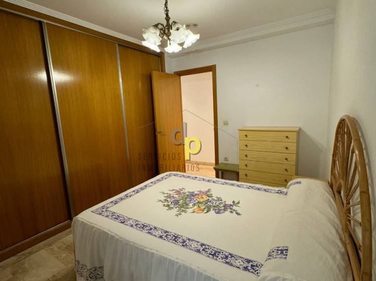 Long time Rental - Apartment / Flat - Elche - El Pla de Sant Josep - L'Asil