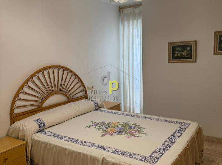 Long time Rental - Apartment / Flat - Elche - El Pla de Sant Josep - L'Asil