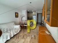 Long time Rental - Apartment / Flat - Elche - El Pla de Sant Josep - L'Asil