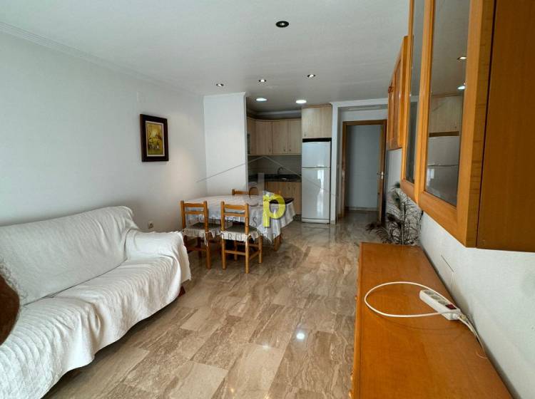 Alquiler larga temporada - Apartamento / Piso - Elche - El Pla de Sant Josep - L'Asil