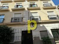 Alquiler larga temporada - Apartamento / Piso - Elche - El Pla de Sant Josep - L'Asil