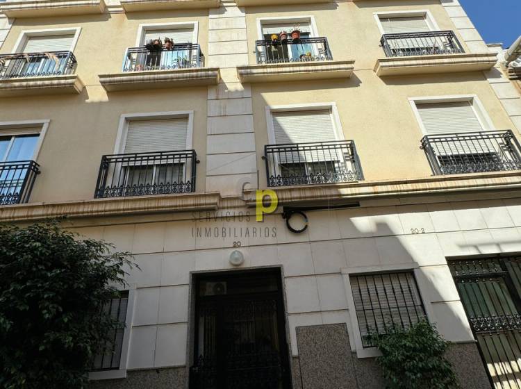 Long time Rental - Apartment / Flat - Elche - El Pla de Sant Josep - L'Asil