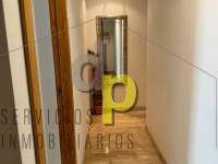 Alquiler larga temporada - Apartamento / Piso - Elche - El Pla de Sant Josep - L'Asil