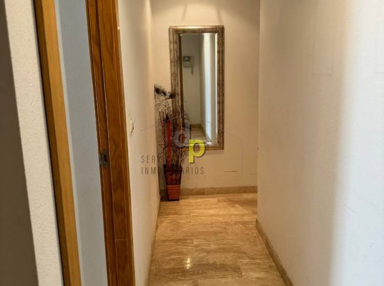 Alquiler larga temporada - Apartamento / Piso - Elche - El Pla de Sant Josep - L'Asil