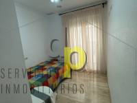 Long time Rental - Apartment / Flat - Elche - El Pla de Sant Josep - L'Asil