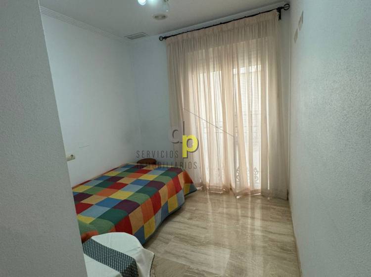 Long time Rental - Apartment / Flat - Elche - El Pla de Sant Josep - L'Asil