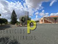 Venta - Finca Rústica - Elche Pedanías - Jubalcoy