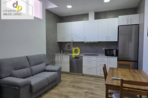 Low - Long time Rental - Elche - Altabix - University