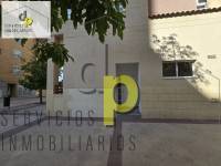 Long time Rental - Low - Elche - Altabix - University