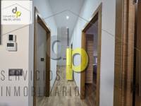 Long time Rental - Low - Elche - Altabix - University