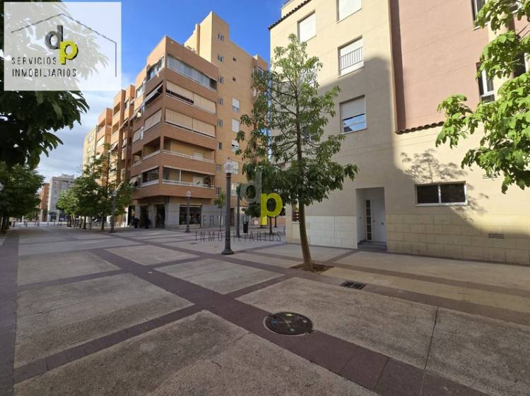 Long time Rental - Low - Elche - Altabix - University