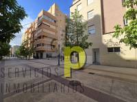 Long time Rental - Low - Elche - Altabix - University