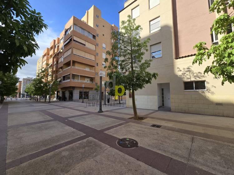 Long time Rental - Low - Elche - Altabix - University