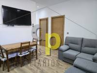 Long time Rental - Low - Elche - Altabix - University