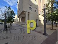 Long time Rental - Low - Elche - Altabix - University