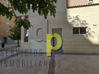 Long time Rental - Low - Elche - Altabix - University