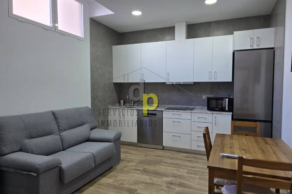 Low - Long time Rental - Elche - Altabix - University