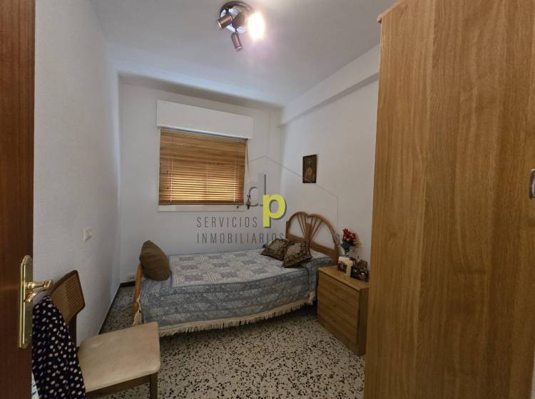 Sale - Apartment / Flat - Torrellano