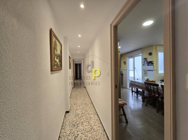 Sale - Apartment / Flat - Torrellano