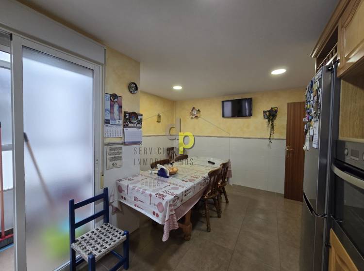 Sale - Apartment / Flat - Torrellano