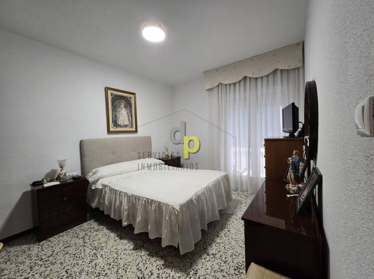 Sale - Apartment / Flat - Torrellano