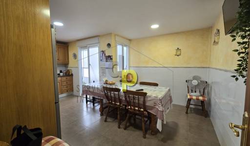 Apartment / Flat - Sale - Torrellano - Torrellano