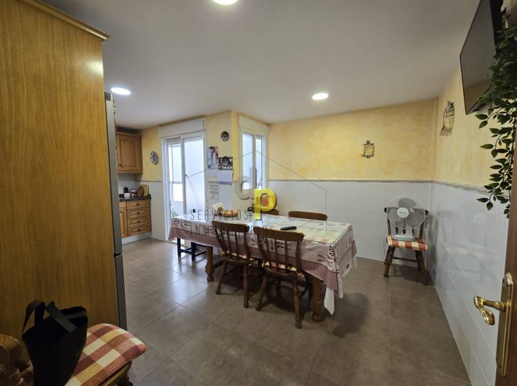 Sale - Apartment / Flat - Torrellano