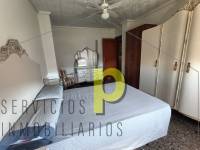 Alquiler larga temporada - Apartamento / Piso - Torrellano