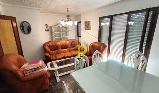 Apartment / Flat - Long time Rental - Torrellano - Torrellano