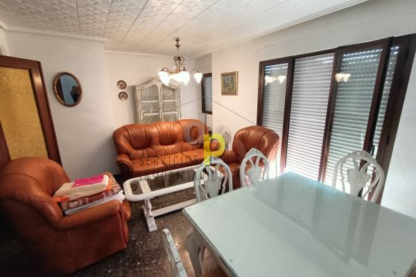 Apartment / Flat - Long time Rental - Torrellano - Torrellano