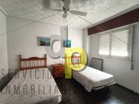 Alquiler larga temporada - Apartamento / Piso - Torrellano